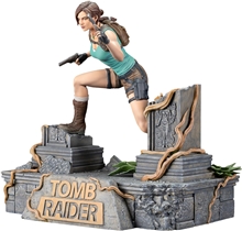 Dark Horse - Tomb Raider Lara Croft PVC Figure (24 cm)