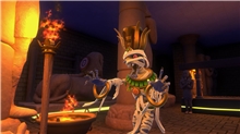 Goosebumps: Terror in Little Creek (PS5)
