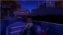 Goosebumps: Terror in Little Creek (SWITCH)