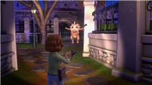 Goosebumps: Terror in Little Creek (SWITCH)