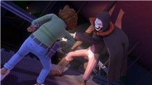 Goosebumps: Terror in Little Creek (SWITCH)