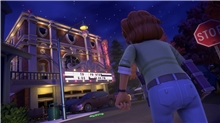 Goosebumps: Terror in Little Creek (SWITCH)