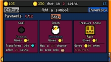 Luck Be A Landlord (SWITCH)