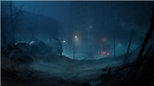 Cronos: The New Dawn (PS5)