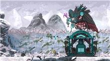 NetherWorld (SWITCH)