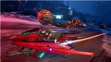 Borderlands 4 (PS5)