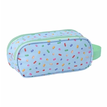 Bluey 3D Double Pencil Case