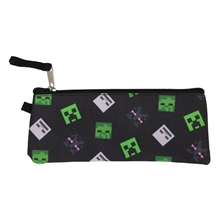 Minecraft Backpack 5 Piece Set - Adventure Mode!