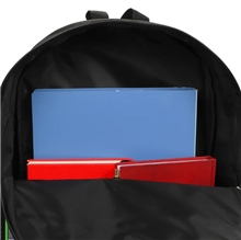 Minecraft Backpack 5 Piece Set - Adventure Mode!