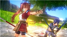 Trails in The Sky:1st Chapter - Steelbook Edition (PS5)