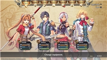 Trails in The Sky:1st Chapter - Steelbook Edition (PS5)