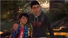 Life is Strange Collection (PS5)