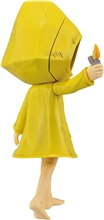 BANPRESTO - Little Nightmares - Six Figure Statue