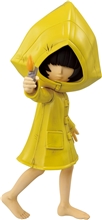 BANPRESTO - Little Nightmares - Six Figure Statue