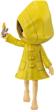 BANPRESTO - Little Nightmares - Six Figure Statue