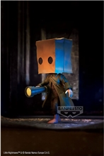 BANPRESTO - Little Nightmares II - Mono Figure Statue