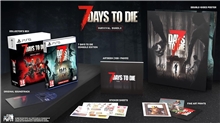 7 Days to Die – Console Edition Survival Bundle (PS5)