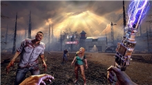 7 Days to Die – Console Edition Survival Bundle (PS5)