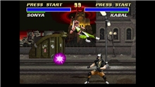 Mortal Kombat: Legacy Kollection - Deluxe Edition (SWITCH)