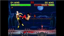 Mortal Kombat: Legacy Kollection - Deluxe Edition (SWITCH)