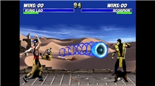 Mortal Kombat: Legacy Kollection - Deluxe Edition (SWITCH)