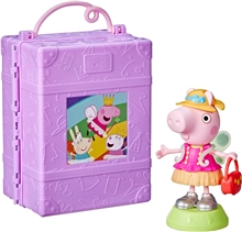 Hasbro - Peppa Pig: Peppas Dress Up Wardrobe Playset