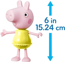 Hasbro - Peppa Pig: Peppas Dress Up Wardrobe Playset