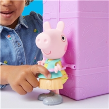 Hasbro - Peppa Pig: Peppas Dress Up Wardrobe Playset