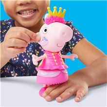 Hasbro - Peppa Pig: Peppas Dress Up Wardrobe Playset
