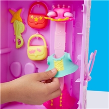 Hasbro - Peppa Pig: Peppas Dress Up Wardrobe Playset