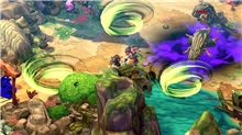 Towa and the Guardians of the Sacred Tree (XSX)