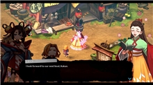 Towa and the Guardians of the Sacred Tree (SWITCH)