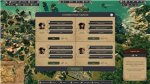Republic of Pirates (PS5)