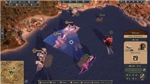 Republic of Pirates (PS5)