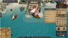 Republic of Pirates (PS5)