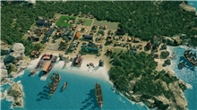 Republic of Pirates (PS5)