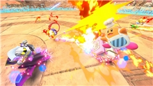 Kirby Air Riders (SWITCH 2)