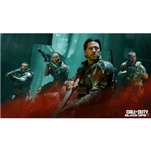 Call of Duty: Black Ops 7 (PS4)