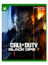 Call of Duty: Black Ops 7 (X1/XSX)