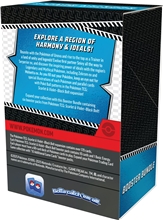 Pokémon TCG: SV10.5 Black Bolt - Booster Bundle Display Case