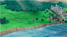 Dragon Quest I & II HD-2D Remake (SWITCH)