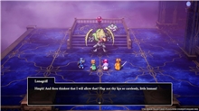 Dragon Quest I & II HD-2D Remake (SWITCH)