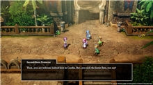 Dragon Quest I & II HD-2D Remake (SWITCH)