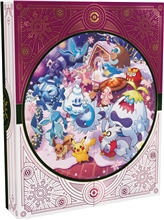 Pokémon TCG: Holiday Calendar 2025