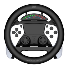 Turbo Boost Racing Kit for PS5 (PS5)
