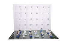 MINIX Football: Real Madrid - Advent Calendar