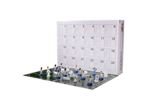 MINIX Football: Real Madrid - Advent Calendar