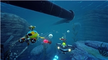 PAC-MAN WORLD 2 Re-PAC (X1/XSX)