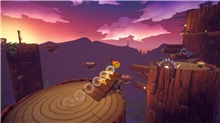 PAC-MAN WORLD 2 Re-PAC (X1/XSX)
