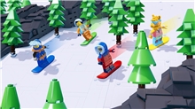 LEGO Party! (PS5)
